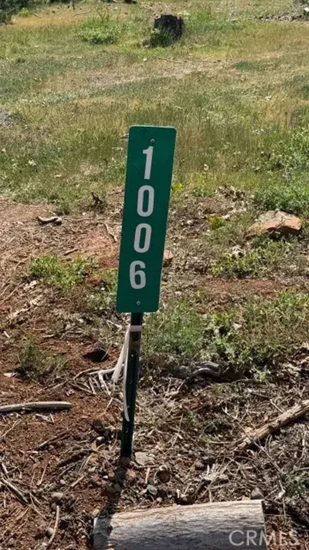1006 Wagstaff, Paradise