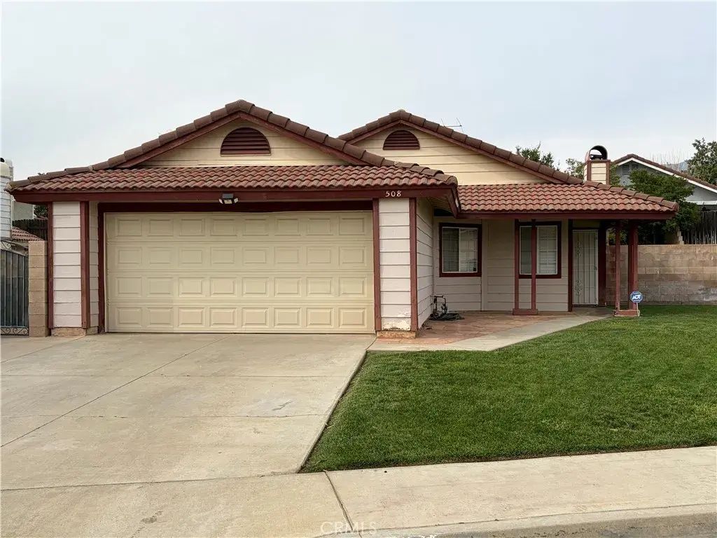 508 Monika Court, Beaumont