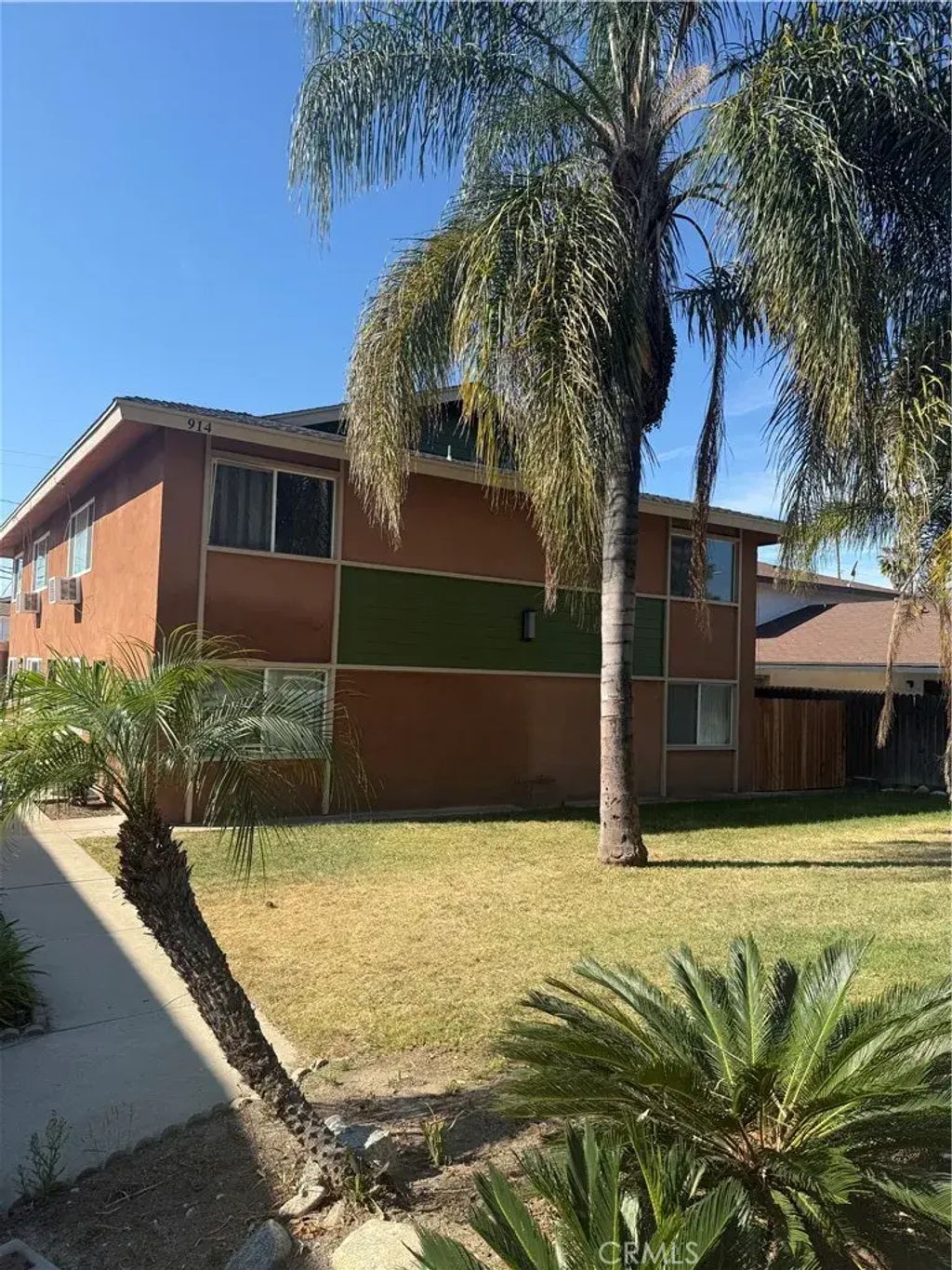 914 W Pine, Upland