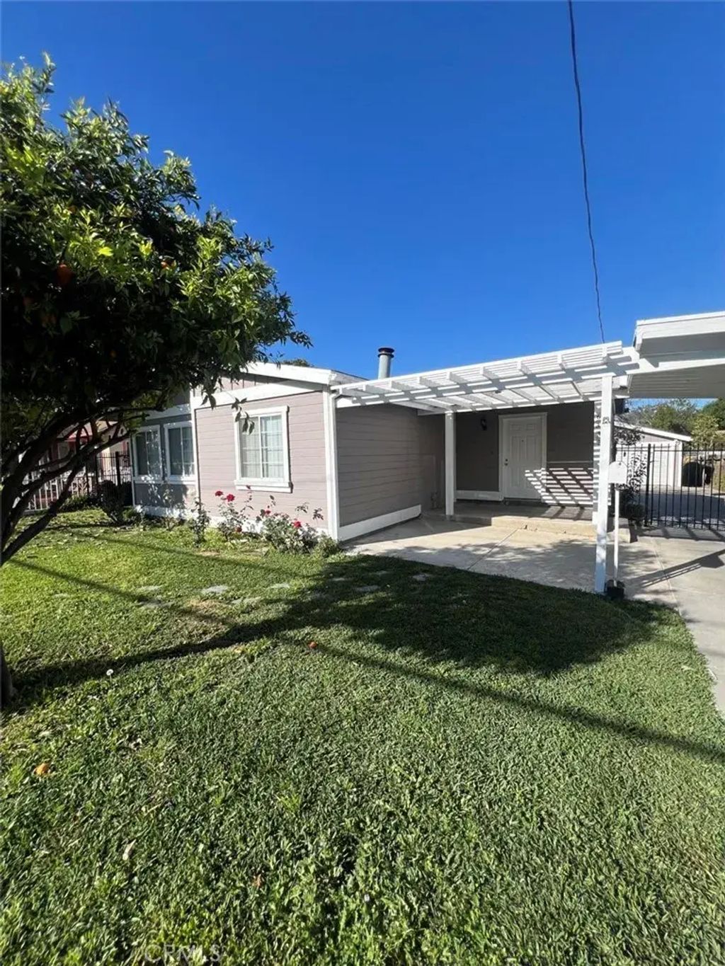 6333 Citrus, Whittier