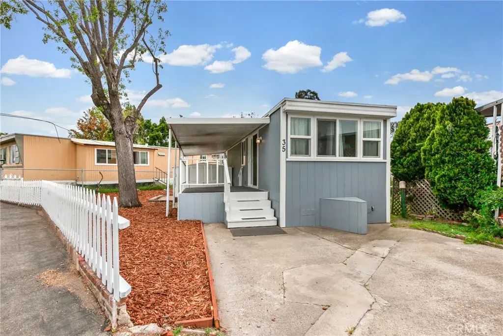 1121 Orcutt 35, San Luis Obispo