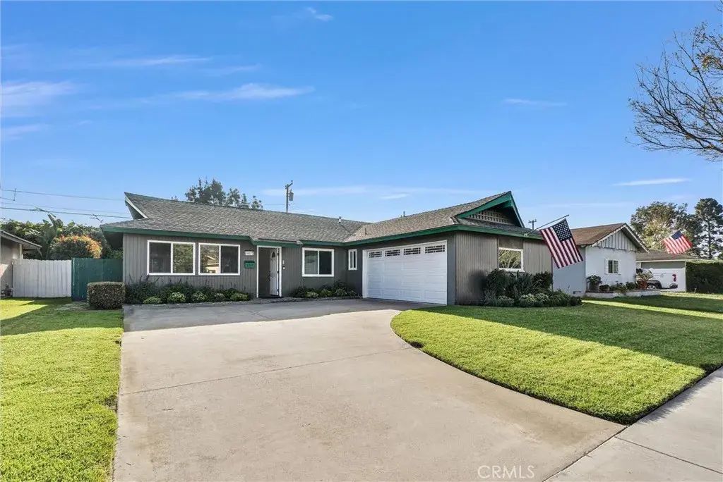 16572 Patricia Lane, Huntington Beach