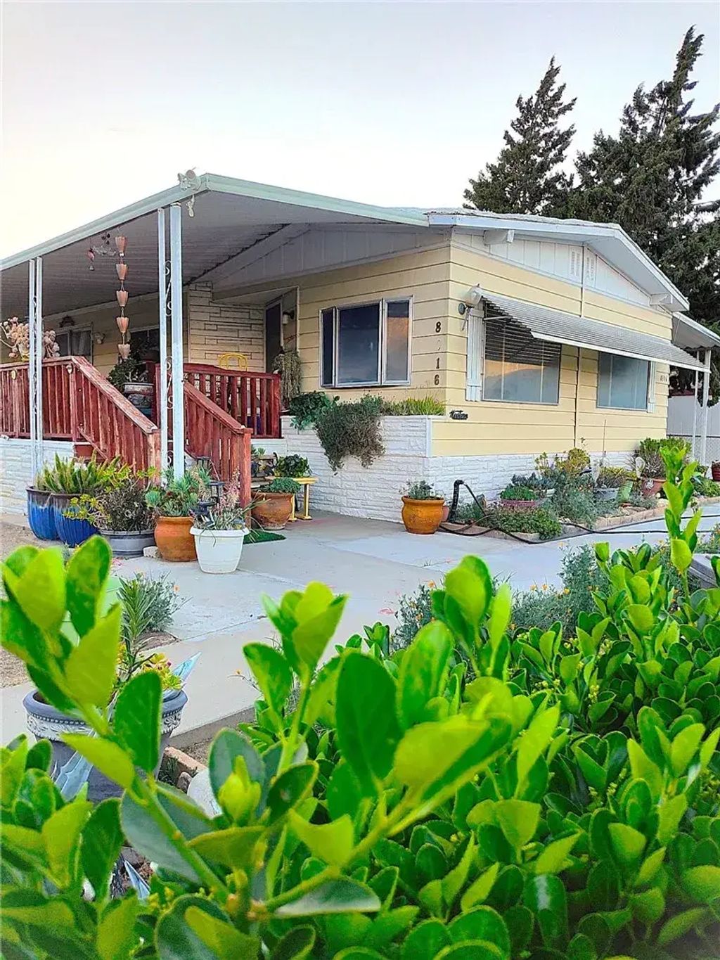8316 Dawn Place, Lake Isabella