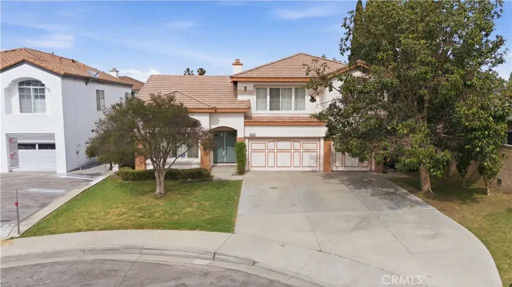 14015 Lausanne Court, Whittier