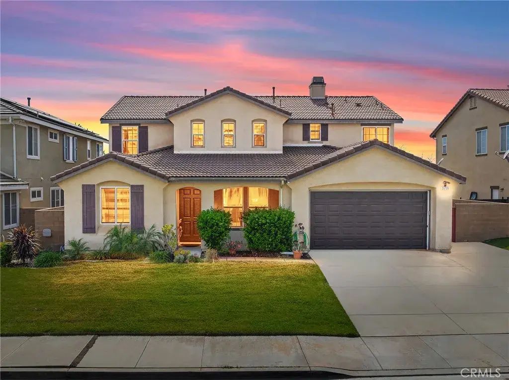 31739 Brentworth Street, Menifee