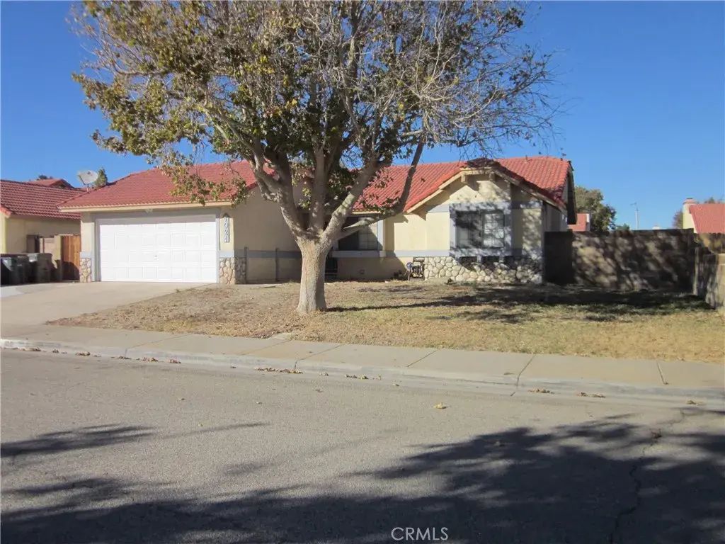 1021 Brianna, Lancaster