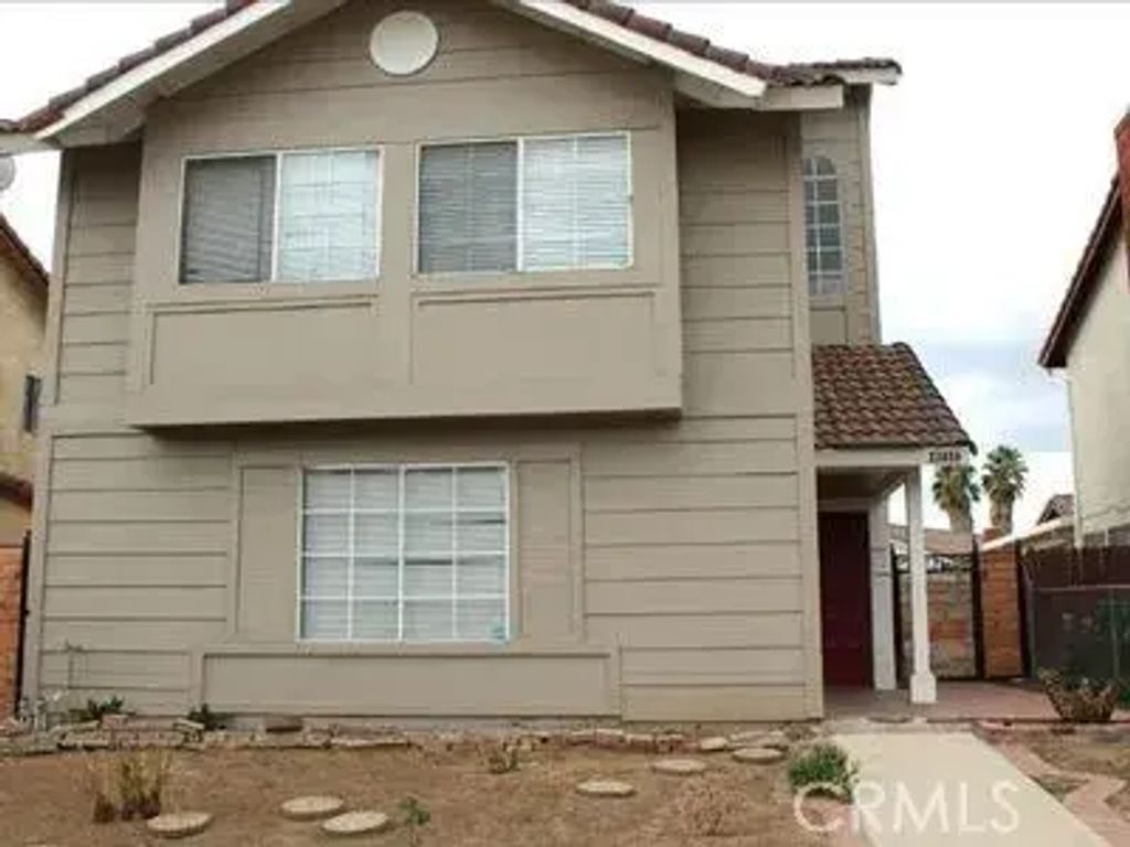 23809 Parkland Avenue, Moreno Valley