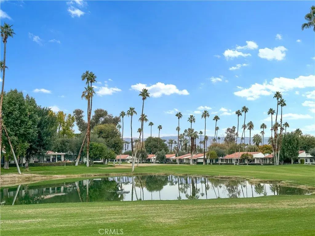 77 Marbella Drive, Rancho Mirage