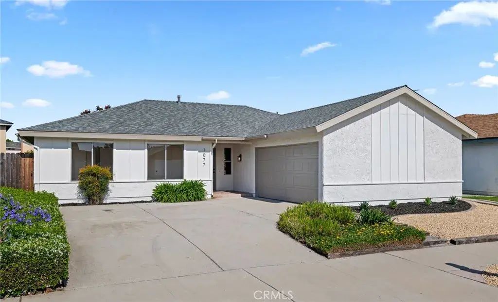 1077 Offshore, Oxnard