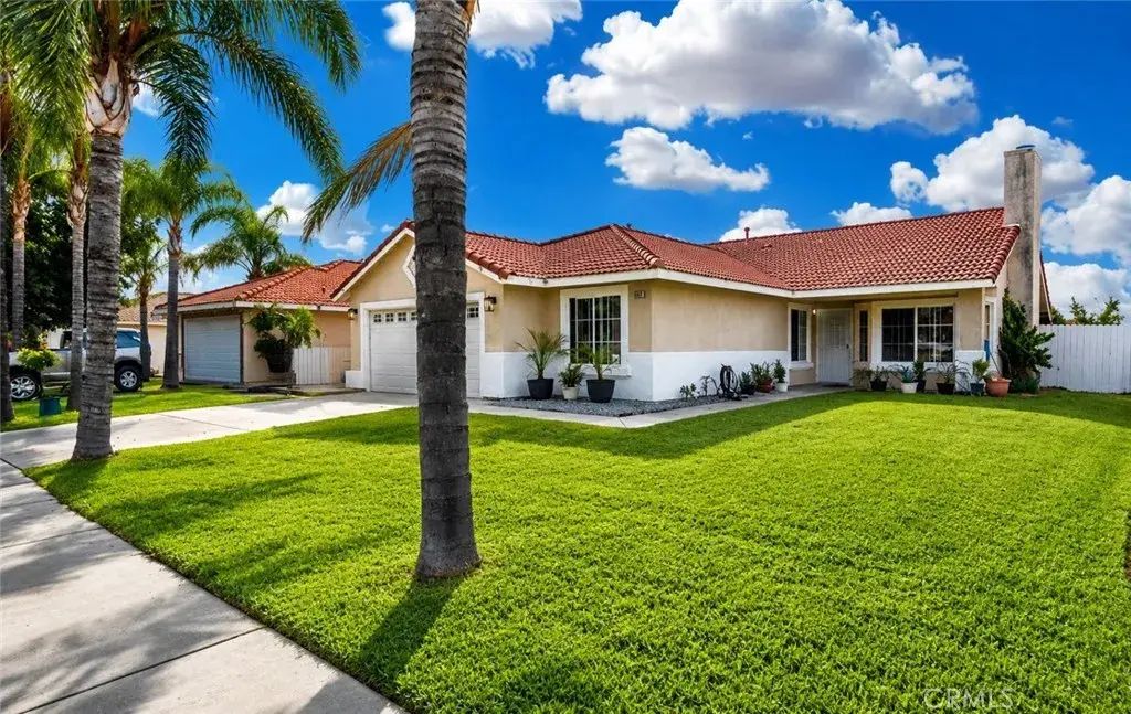 14035 Clover Court, Fontana