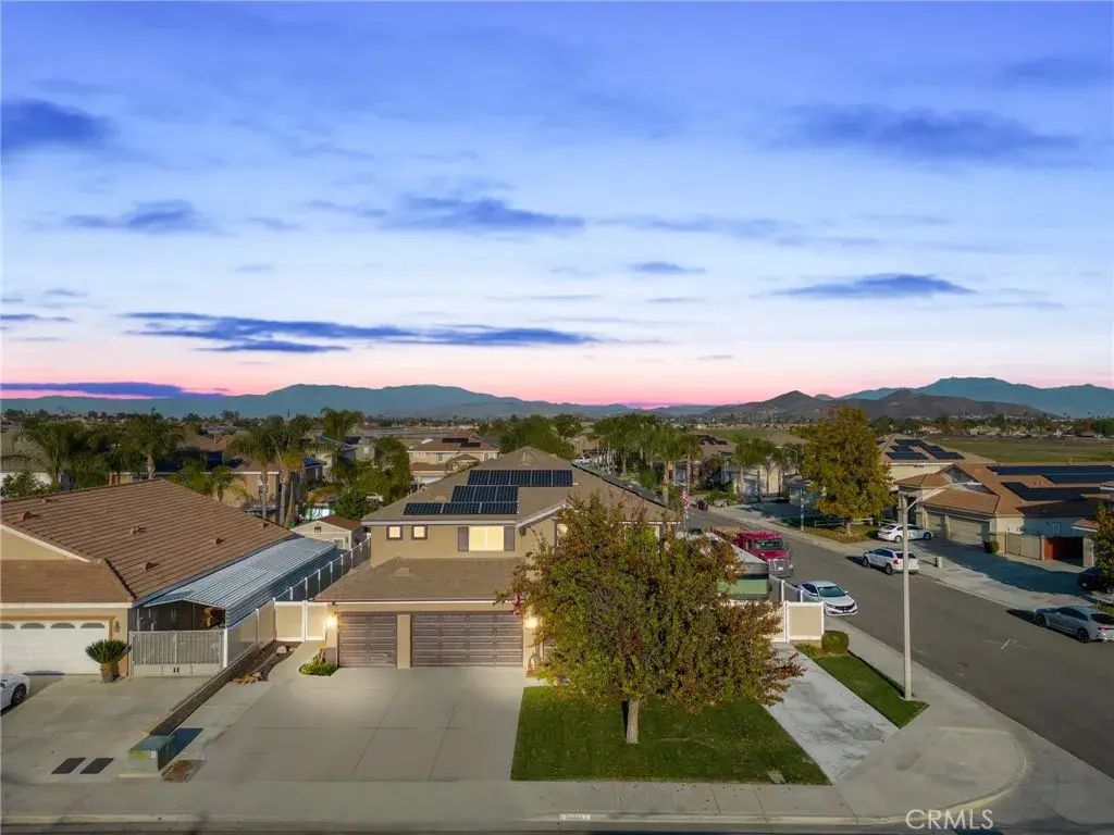 25352 Clear Canyon, Menifee