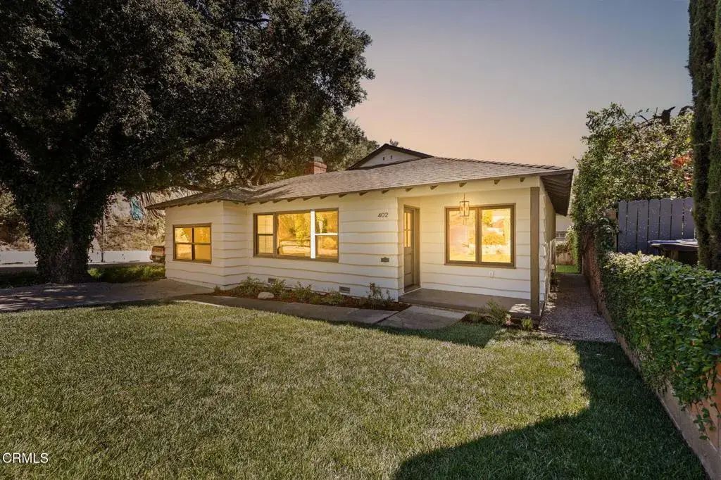 402 Lotone Street, Monrovia