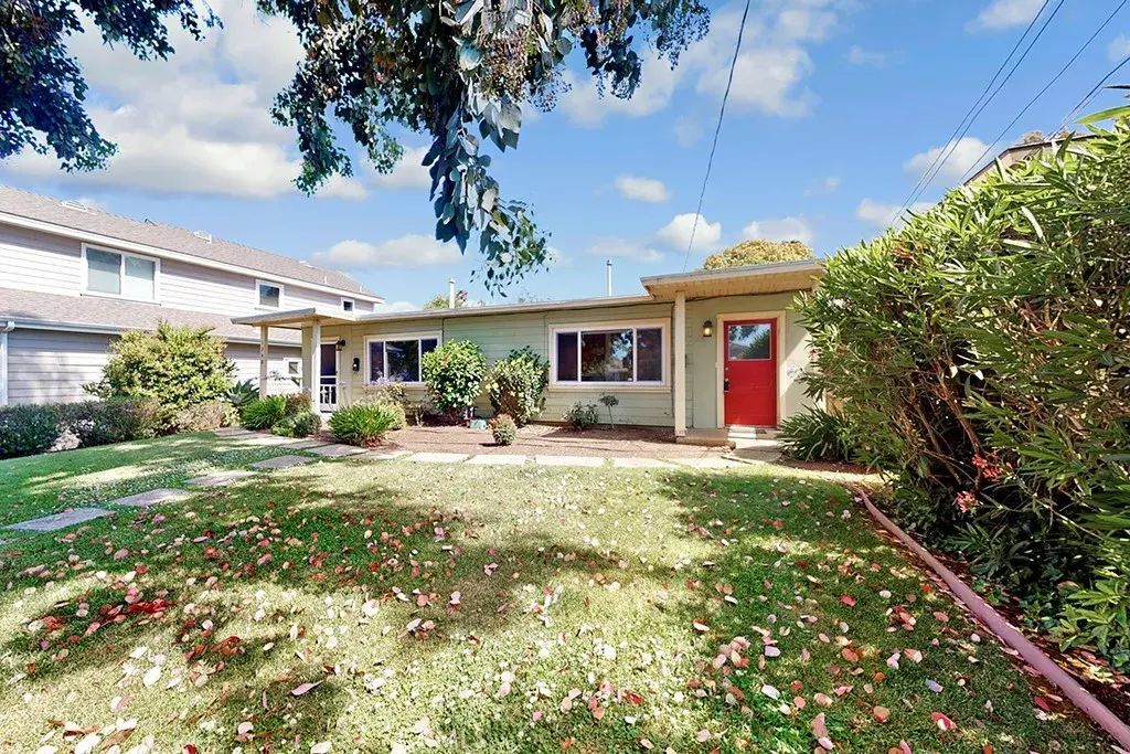 1250 Stafford Street, San Luis Obispo