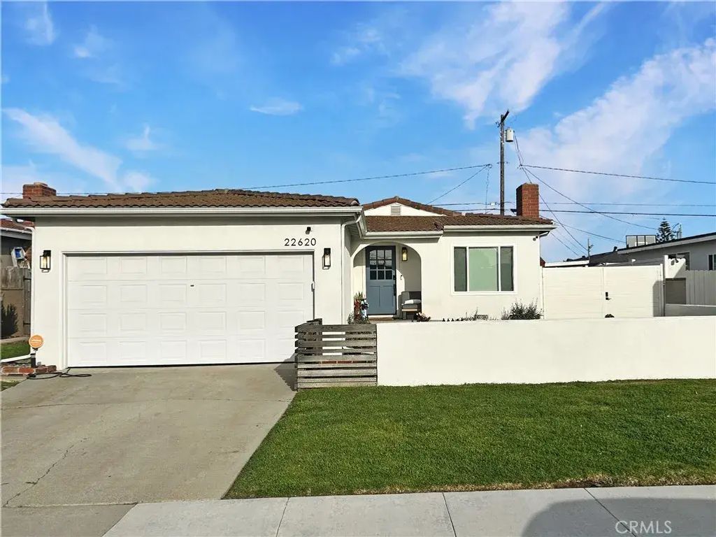 22620 Marjorie Avenue, Torrance