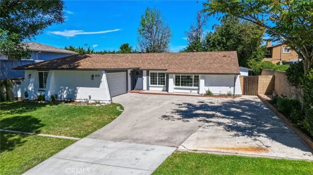 2075 Sherman, Simi Valley