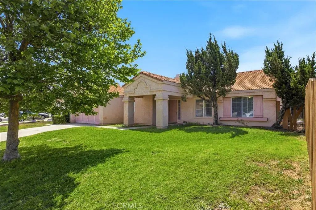 23573 Lake Valley Drive, Moreno Valley