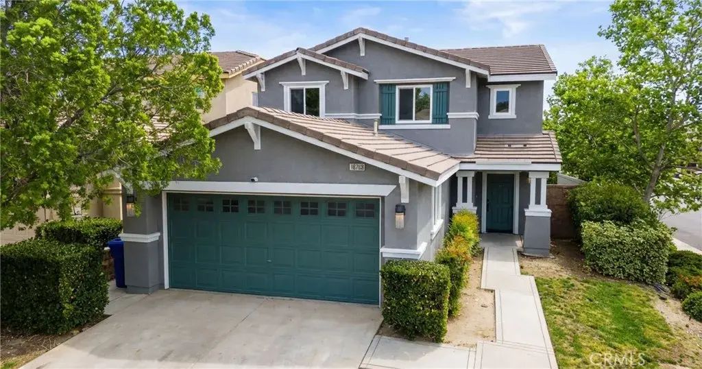16769 Spy Glass Court, Fontana