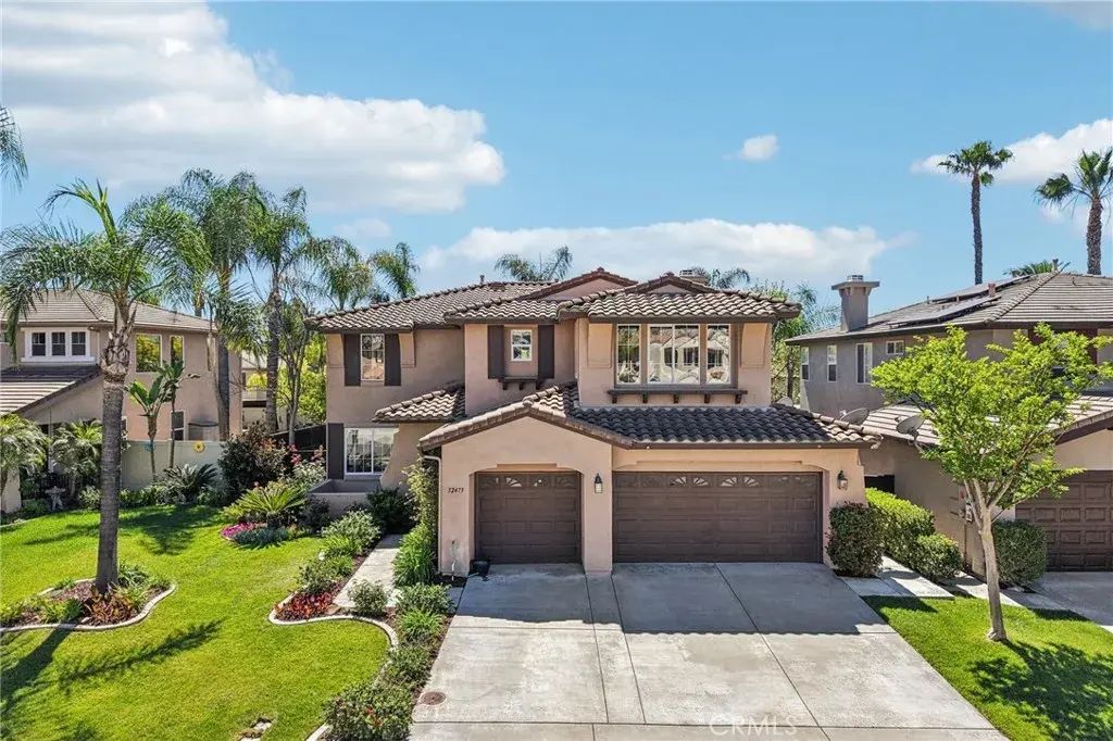 32473 Campo Drive, Temecula