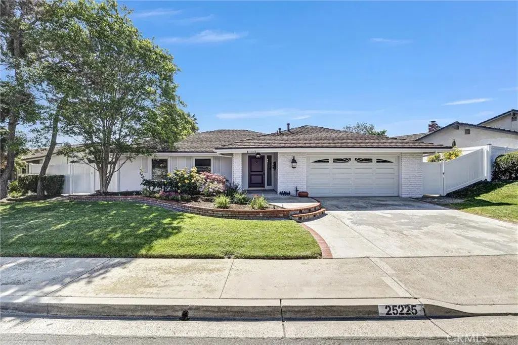 25225 Terreno, Mission Viejo