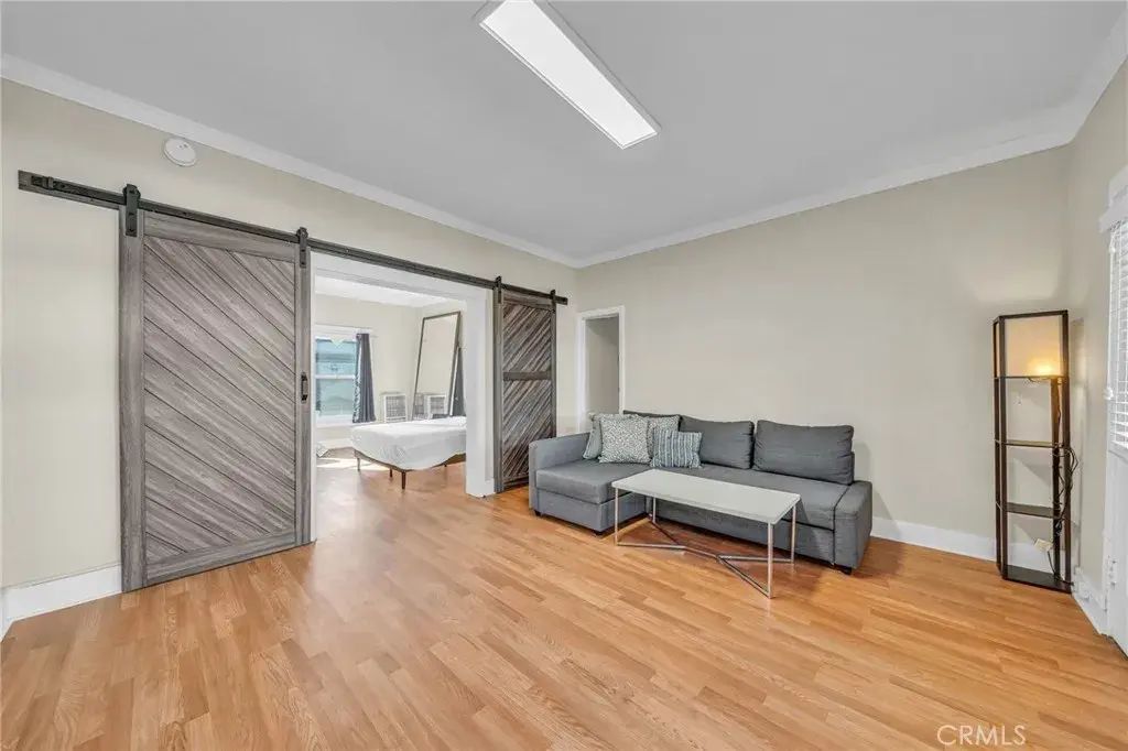 4125 Figueroa Street South 218, Los Angeles