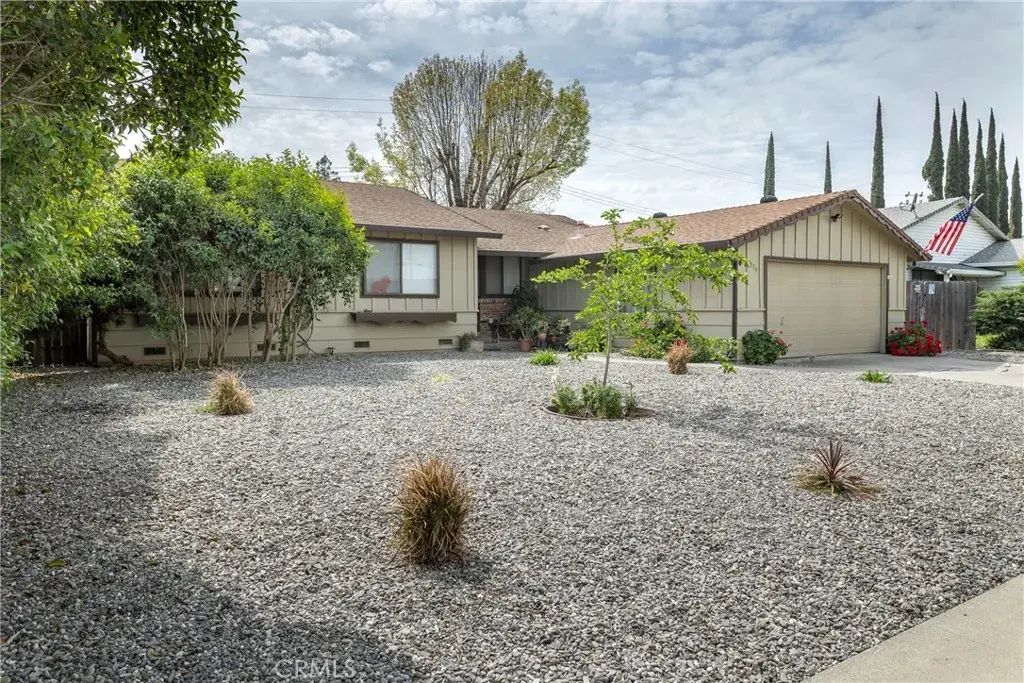 534 Glenwood, Willows