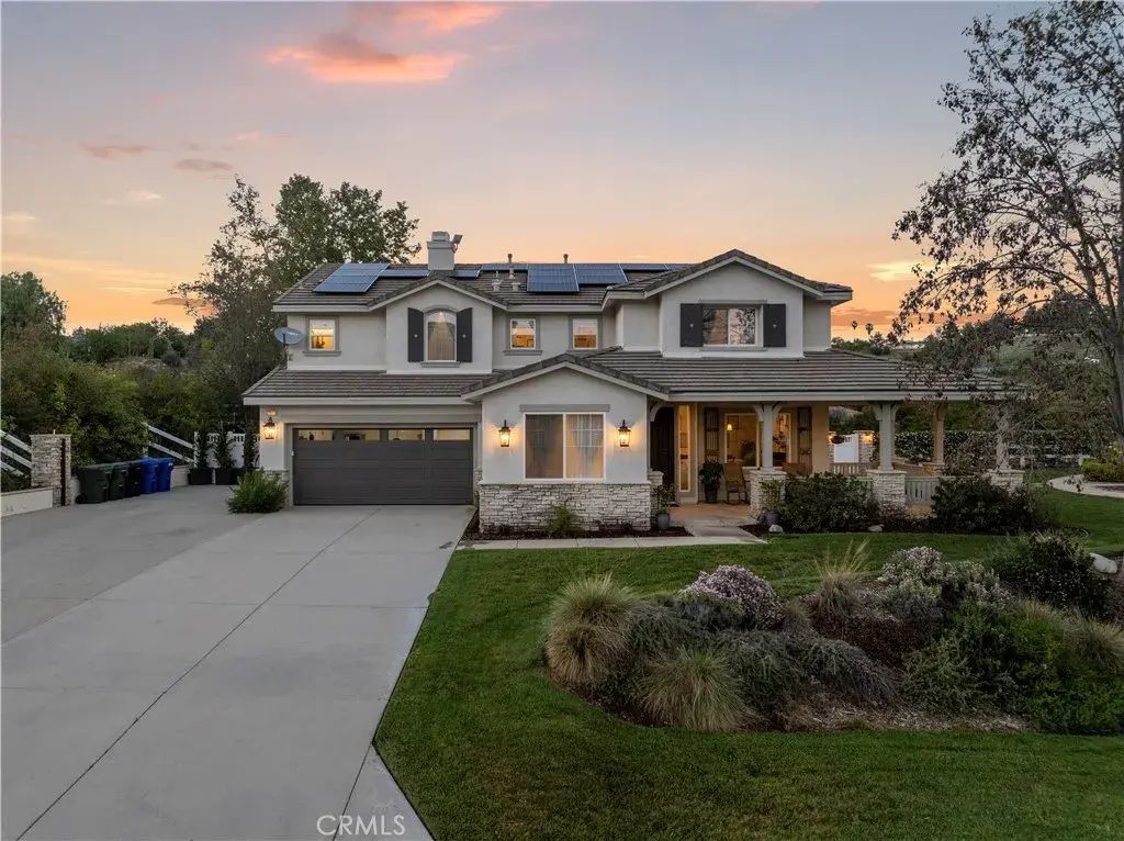 30161 Valley Glen Street, Castaic