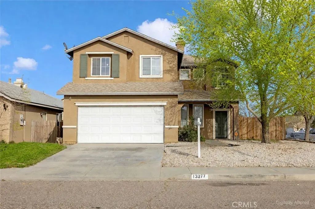 13277 Thornwood Court, Victorville