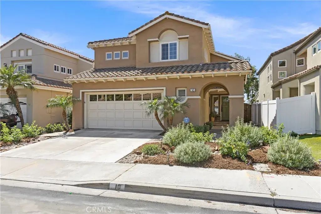 10 Eldorado, Lake Forest