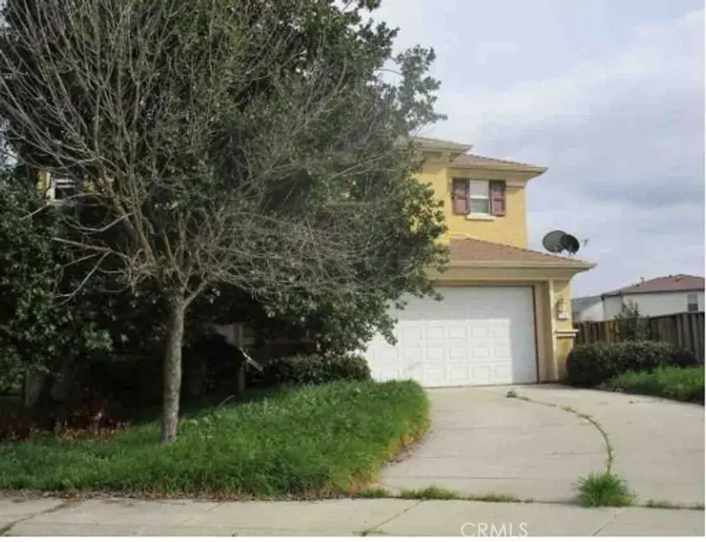 114 Ostrander Court, Merced