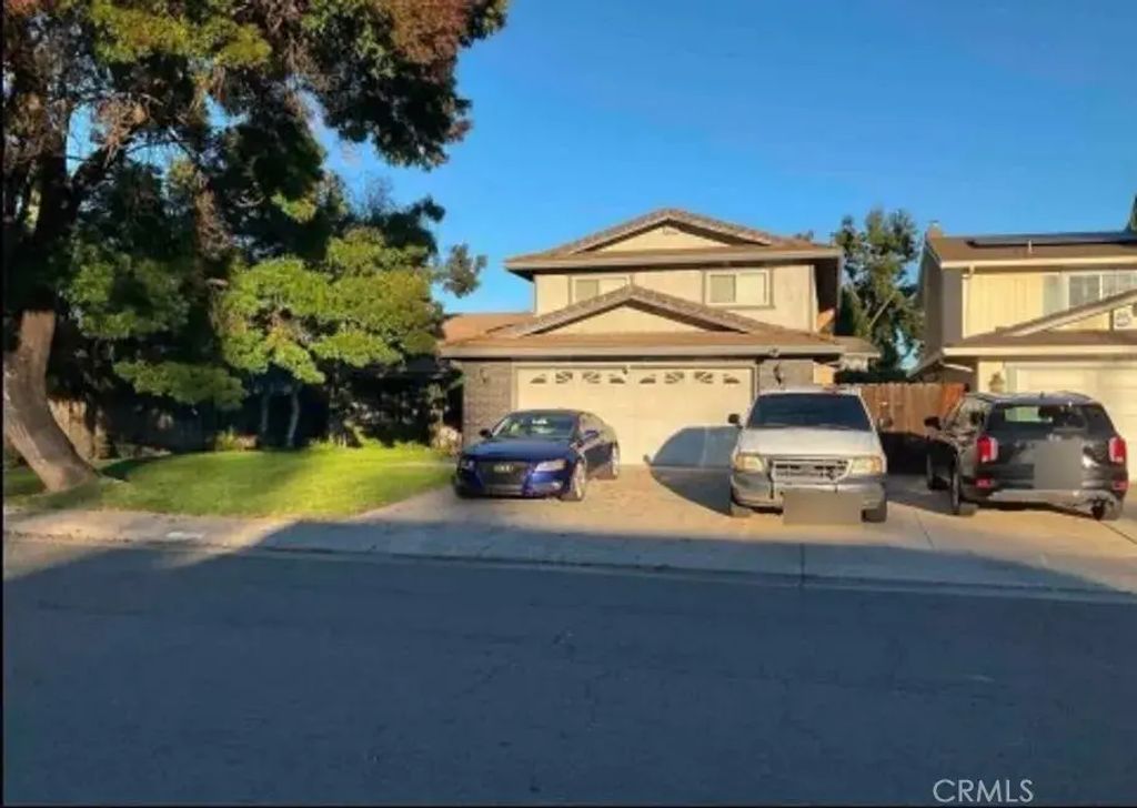 1485 Goldenleaf, Stockton