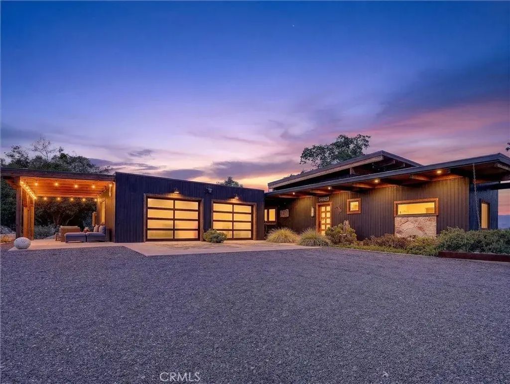 3954 Silver Bar, Mariposa