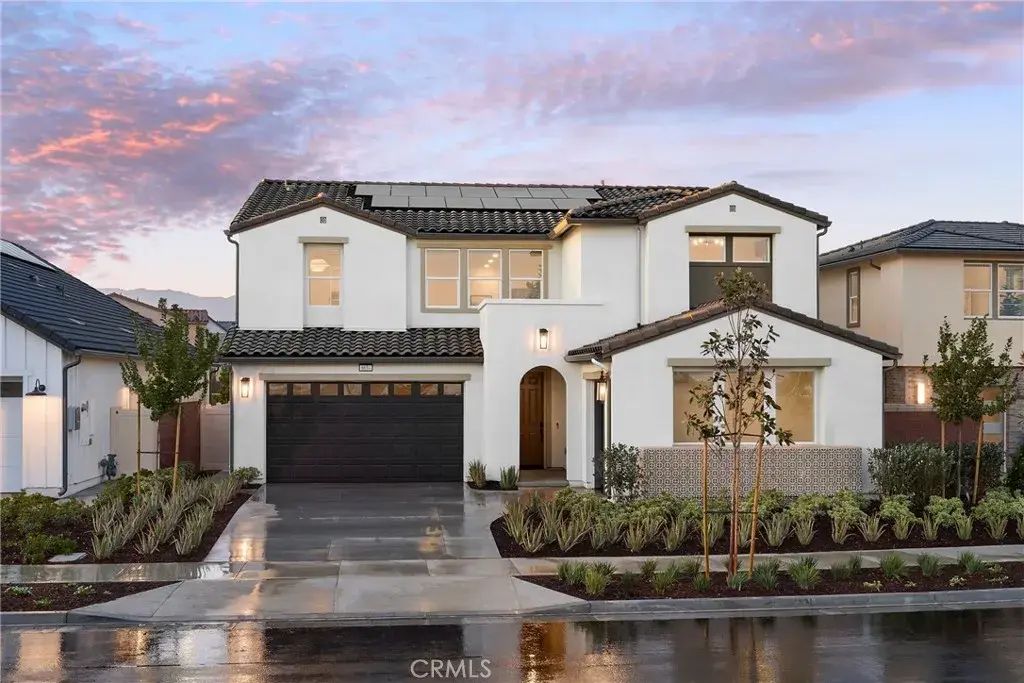 8634 Toyon Street, Chino