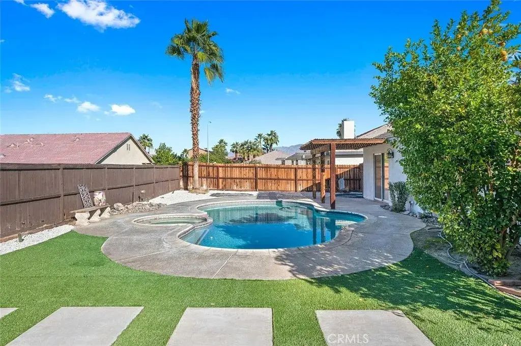41617 Beadling, Bermuda Dunes