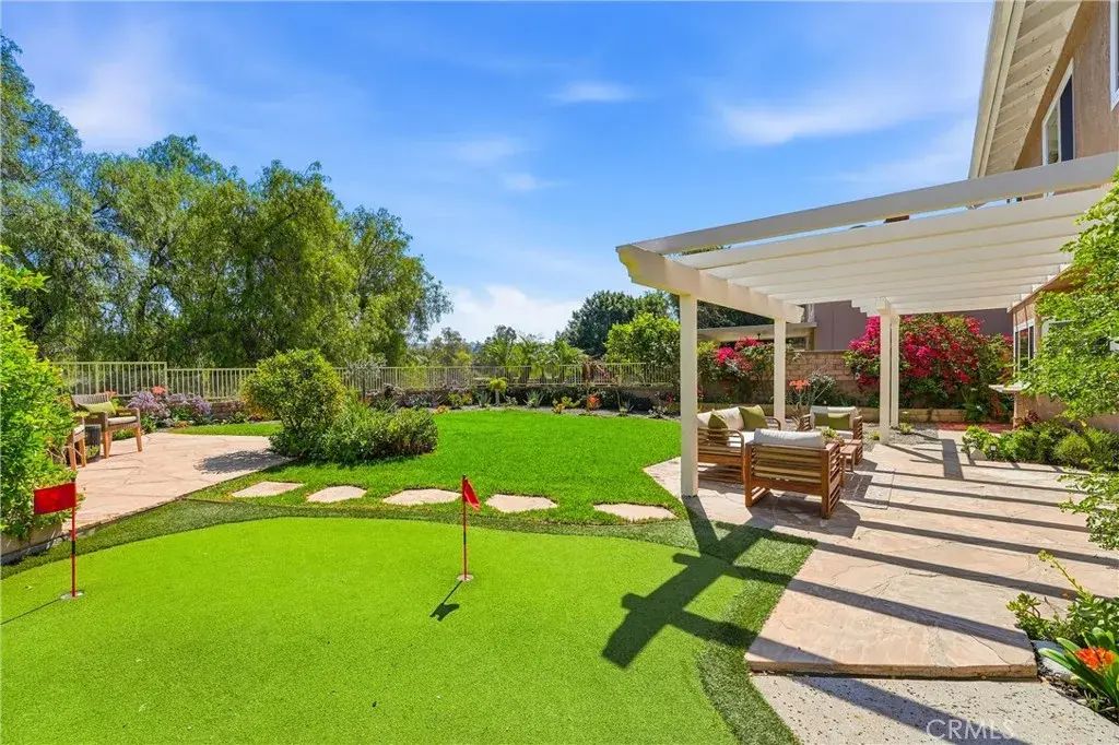 24132 Via Santa Clara, Mission Viejo