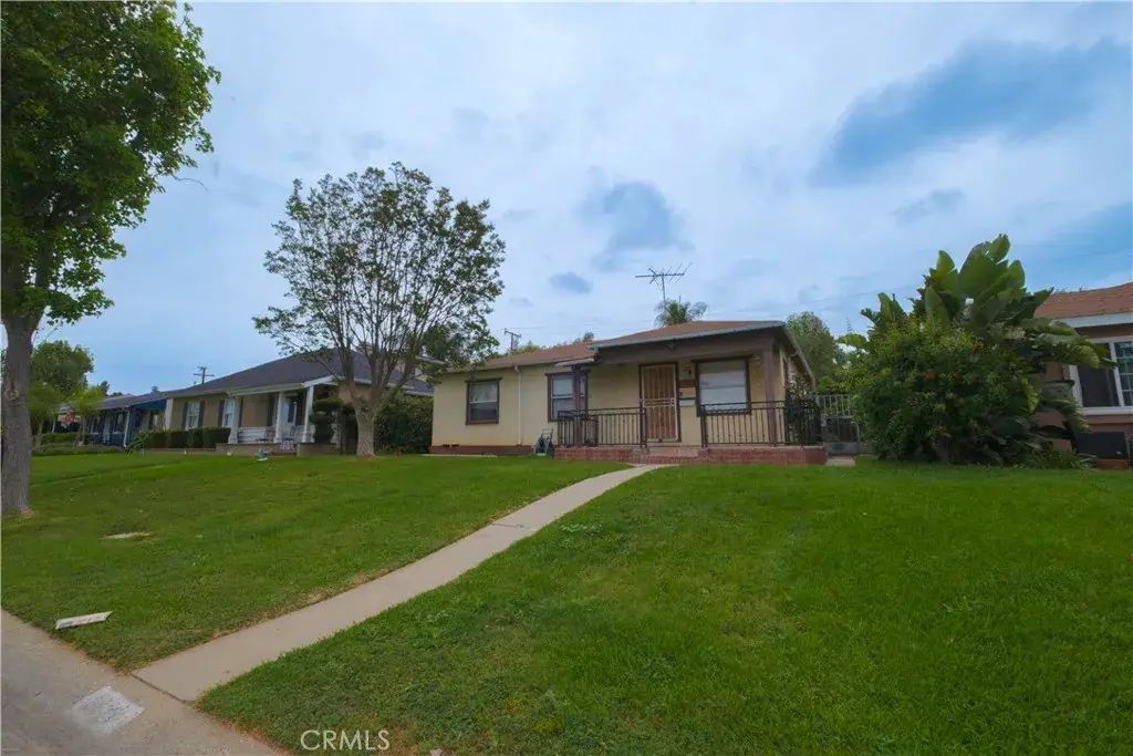 5828 Canobie Ave, Whittier