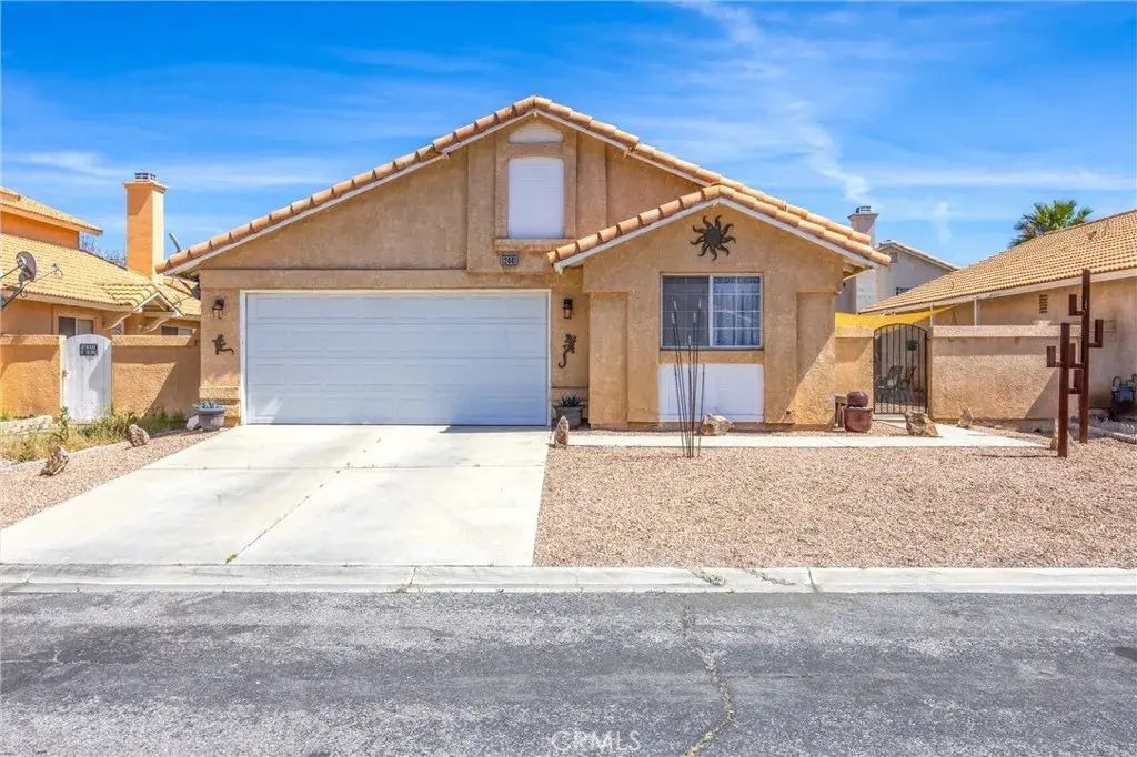 12441 Datewood, Victorville