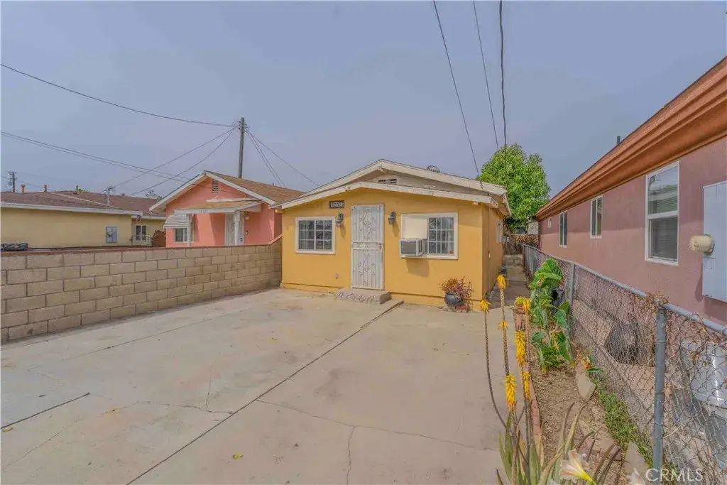 12123 163rd, Norwalk
