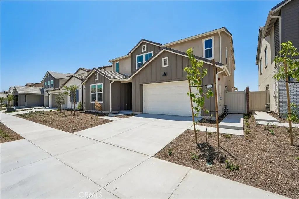 8553 Tamarack Street, Chino