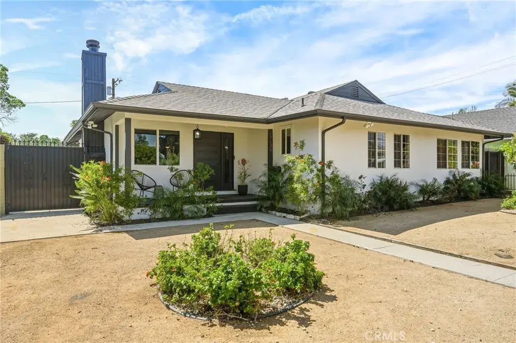 17126 San Fernando Mission, Granada Hills