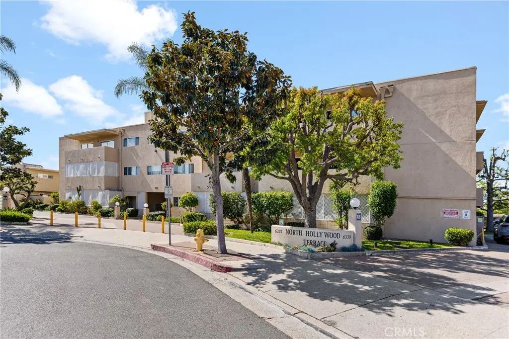 6339 Morse 301, North Hollywood