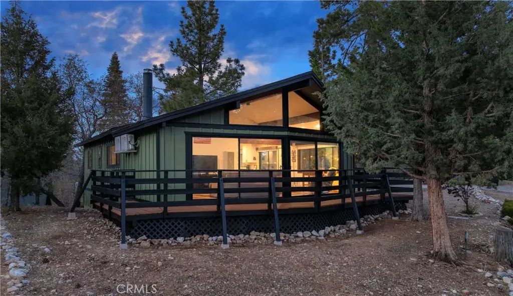 1270 Sheephorn Road, Big Bear City