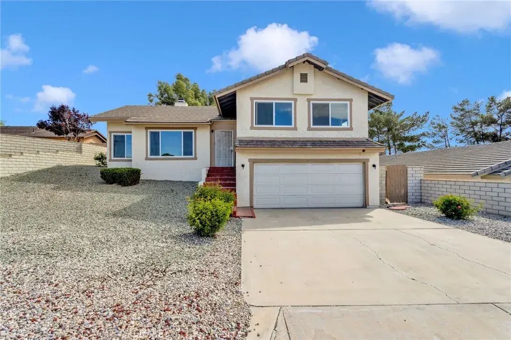 12421 Spring Valley Parkway, Victorville