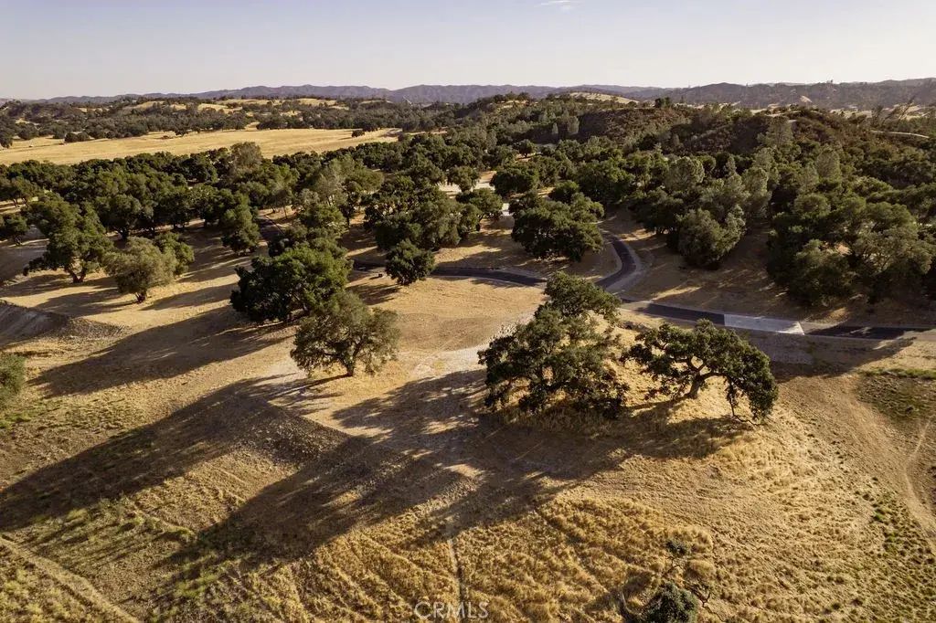 Lot 27 The Preserve, Santa Margarita