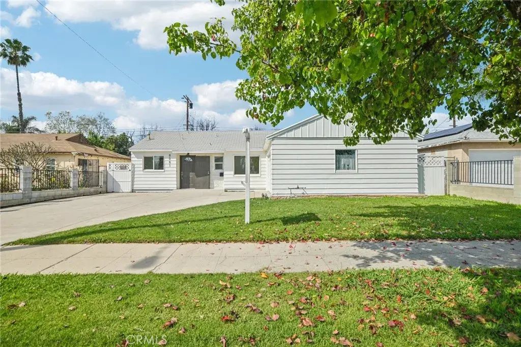 8061 Hesperia, Reseda