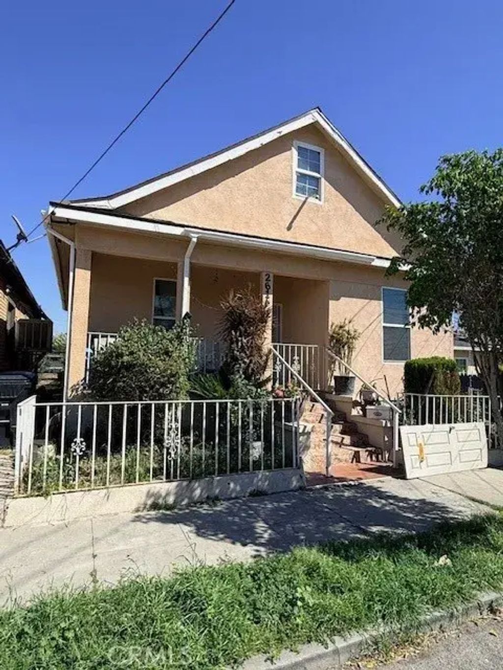 261 Kendall, San Bernardino