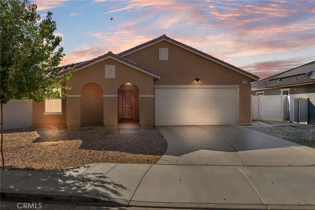 44217 Shiloh, Lancaster