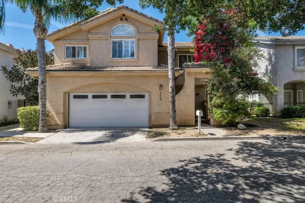 17333 San Jose Street, Granada Hills