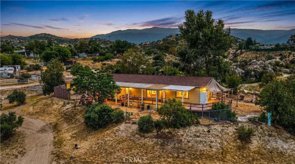 46215 Golden Stag Ranch, Aguanga