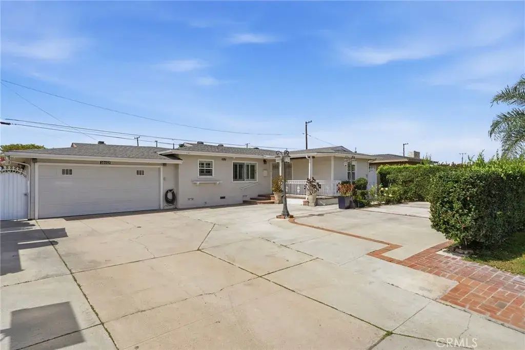 10152 Malinda Ln, Garden Grove