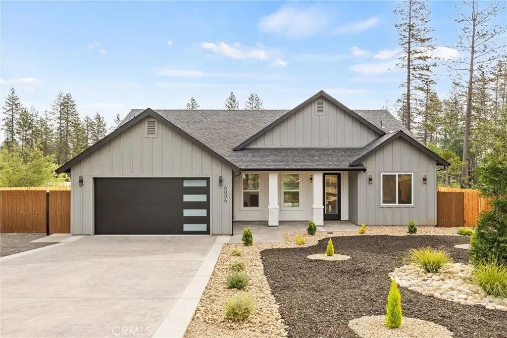 6006 Kibler, Paradise